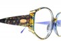 1980s Christian Dior 2592A 51 (57-14) / GERMANY