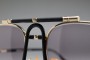 Yves Saint Laurent 31-8701 by Murai MADE IN JAPAN