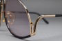 Yves Saint Laurent 31-8701 by Murai MADE IN JAPAN