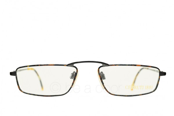 1980s CERRUTI 1881 made by RODENSTOCK C1516 C (52-18) / GERMANY 1980s CERRUTI 1881 made by RODENSTOCK C1516 C (52-18) / GERMANY