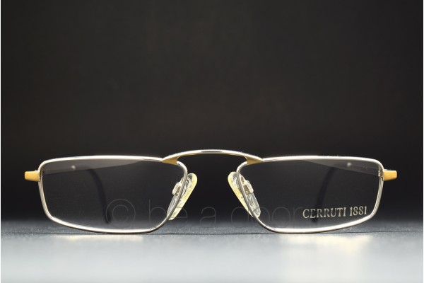1980s CERRUTI 1881 made by RODENSTOCK C1516 B (52-18) / GERMANY