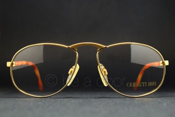 1980s CERRUTI 1881 made by RODENSTOCK 1503 GP A (53-16) / GERMANY