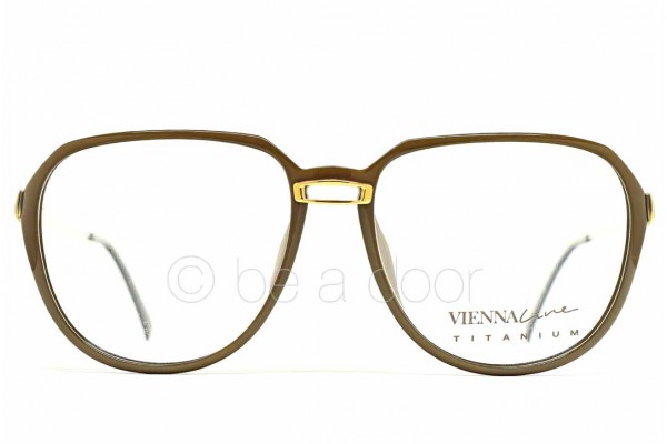 1980s VIENNALINE TITANIUM 1377A 20 (56-16) / AUSTRIA 1980s VIENNALINE TITANIUM 1377A 20 (56-16) / AUSTRIA