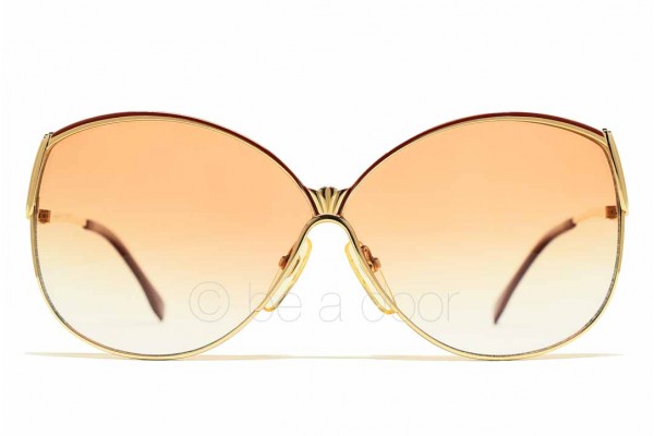 1980s YVES SAINT LAURENT 31-4601 (64-6) / JAPAN 1980s YVES SAINT LAURENT 31-4601 (64-6) / JAPAN
