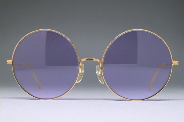 1970s Bausch & Lomb Circlet 55-18 1970s Bausch & Lomb Circlet 55-18