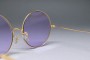 1970s Bausch & Lomb Circlet 55-18