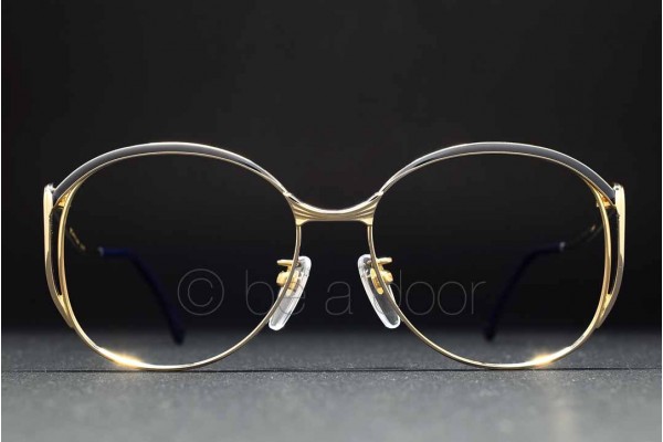 1980s YVES SAINT LAURENT 30-4603 (52-15) / JAPAN 1980s YVES SAINT LAURENT 30-4603 (52-15) / JAPAN