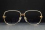 1970s YVES SAINT LAURENT 30-173 (54-13) / JAPAN