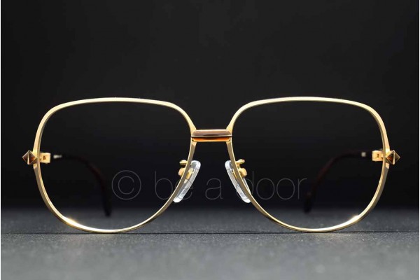 1970s YVES SAINT LAURENT 30-173 (54-13) / JAPAN 1970s YVES SAINT LAURENT 30-173 (54-13) / JAPAN