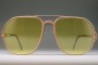 Lamborghini 4018 ALMINUM FRAME SUNGLASSES