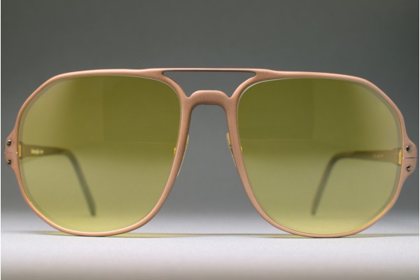 Lamborghini 4018 ALMINUM FRAME SUNGLASSES