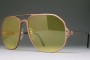 Lamborghini 4018 ALMINUM FRAME SUNGLASSES