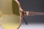 Lamborghini 4018 ALMINUM FRAME SUNGLASSES