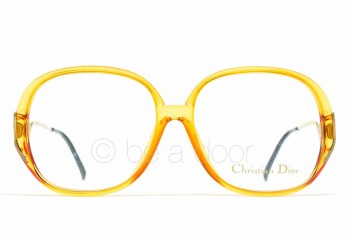 1980s Christian Dior 2294A 30 (55-14) / GERMANY