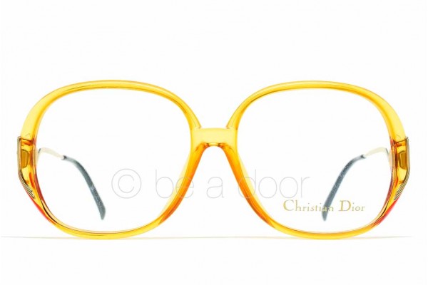 1980s Christian Dior 2294A 30 (55-14) / GERMANY 1980s Christian Dior 2294A 30 (55-14) / GERMANY