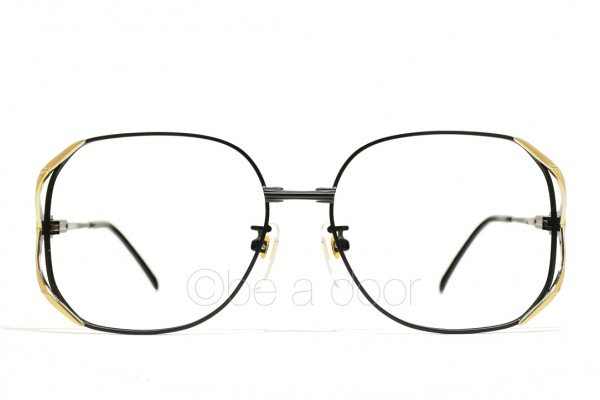 1980s YVES SAINT LAURENT 30-8621 (54-15) / JAPAN 1980s YVES SAINT LAURENT 30-8621 (54-15) / JAPAN