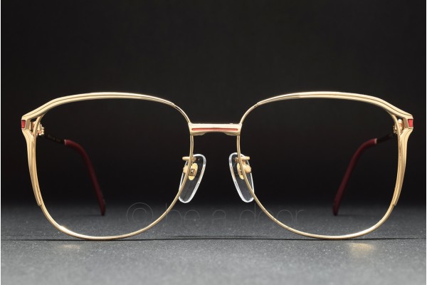 1980s YVES SAINT LAURENT 30-6627 (54-15) / JAPAN 1980s YVES SAINT LAURENT 30-6627 (54-15) / JAPAN