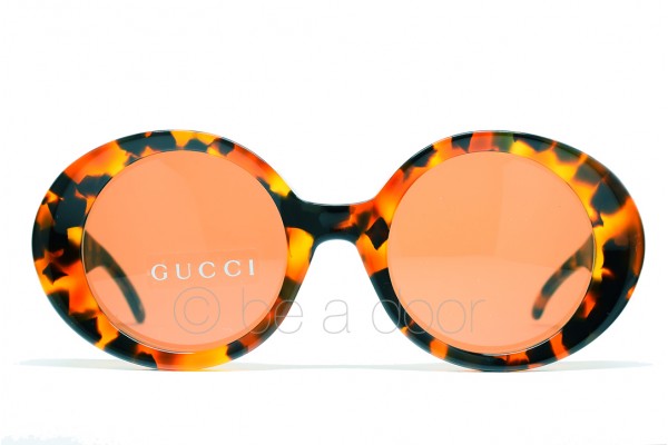1990s GUCCI GG 2410/S D19 (49-22) / ITALY