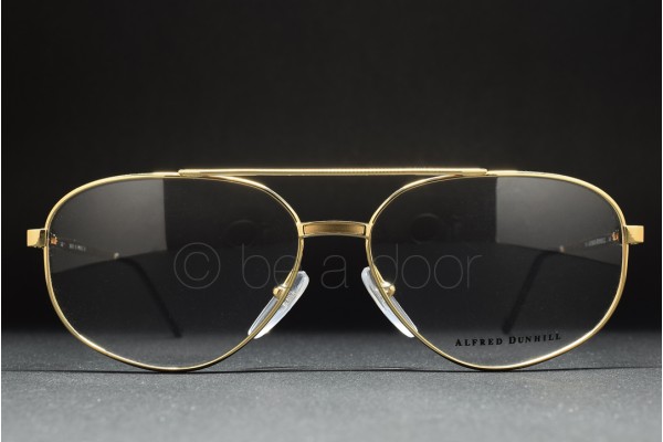 1990s ALFRED DUNHILL 810 (58-15) / FRANCE 1990s ALFRED DUNHILL 810 (58-15) / FRANCE