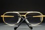 1990s ALFRED DUNHILL 810 (58-15) / FRANCE