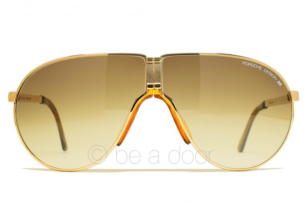 1980s PORSCHE DESIGN by CARRERA 5622 (65-6) / AUSTRIA 1980s PORSCHE DESIGN by CARRERA 5622 (65-6) / AUSTRIA