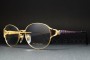 1990s Yves Saint Laurent 30-0099 (55-16) Titanium / JAPAN